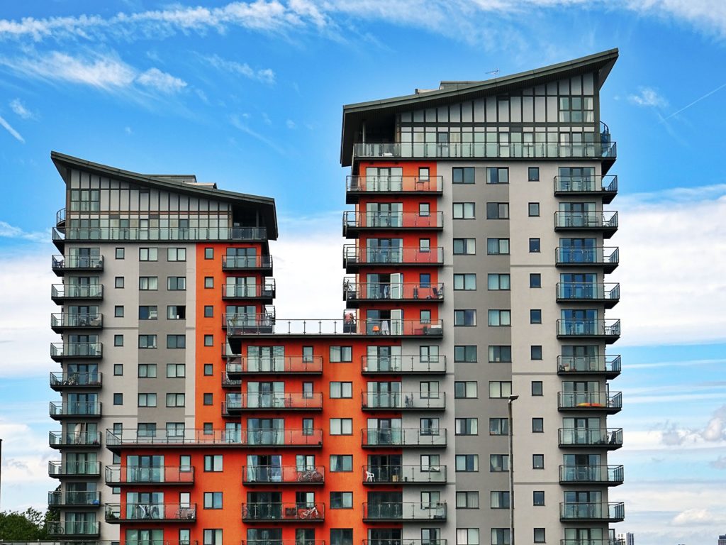 CIBSE TM59 Assessment of overheating risk in homes