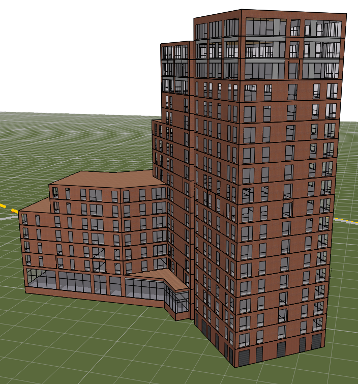 Student Accommodation