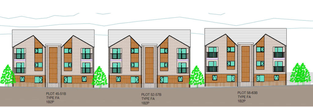 Residential Development