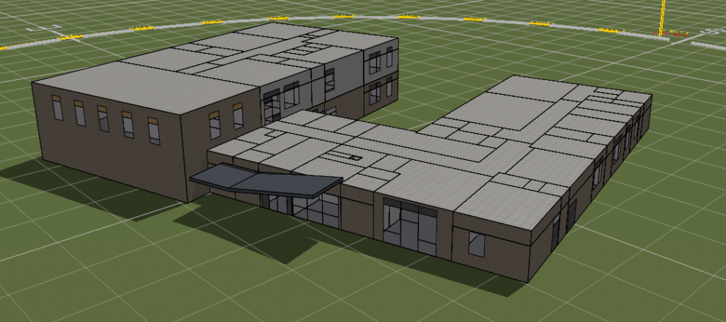 Axis Academy