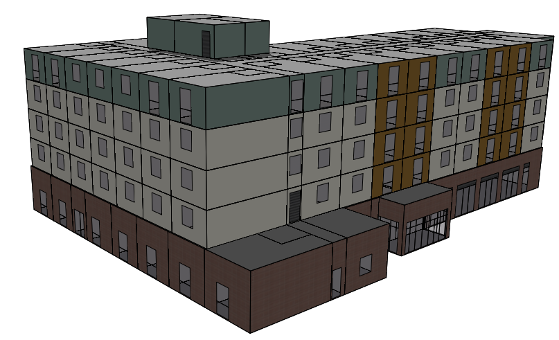 Premier Inn Scarborough
