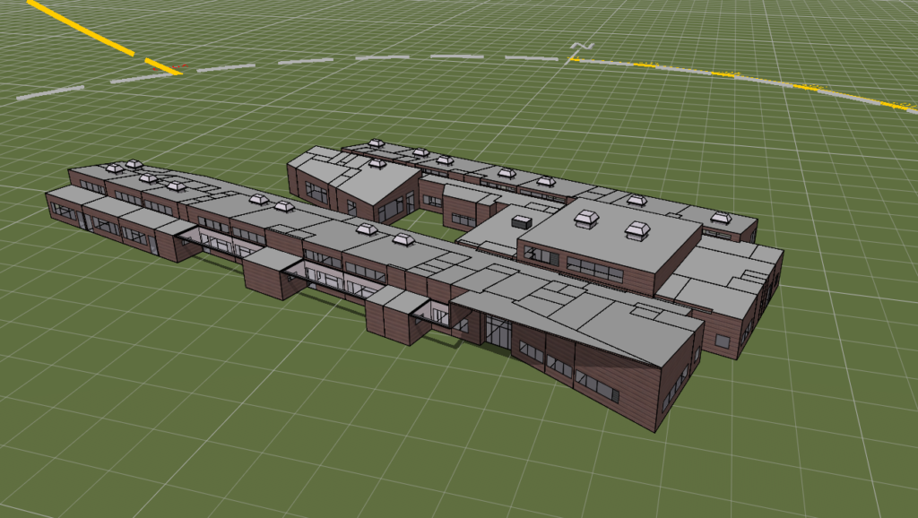 Theale Primary School