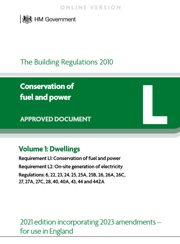 Part L1